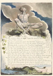 Der Morgen kommt..., Platte 8 aus Amerika: Eine Prophezeiung, 1793